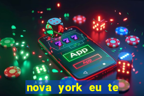 nova york eu te amo filme completo dublado